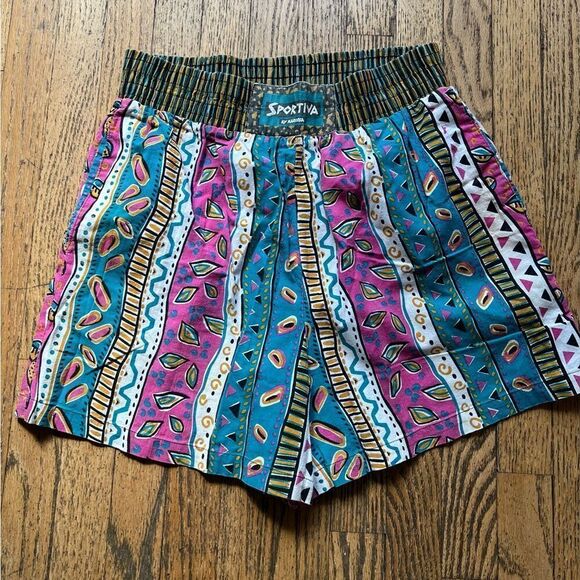 Other - Sportiva Shorts